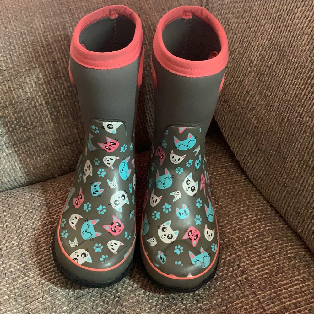 Bogs boots